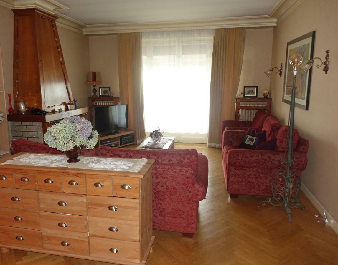 Bed and Breakfast Chambre D'Hotes Des Monedieres Treignac Exteriér fotografie