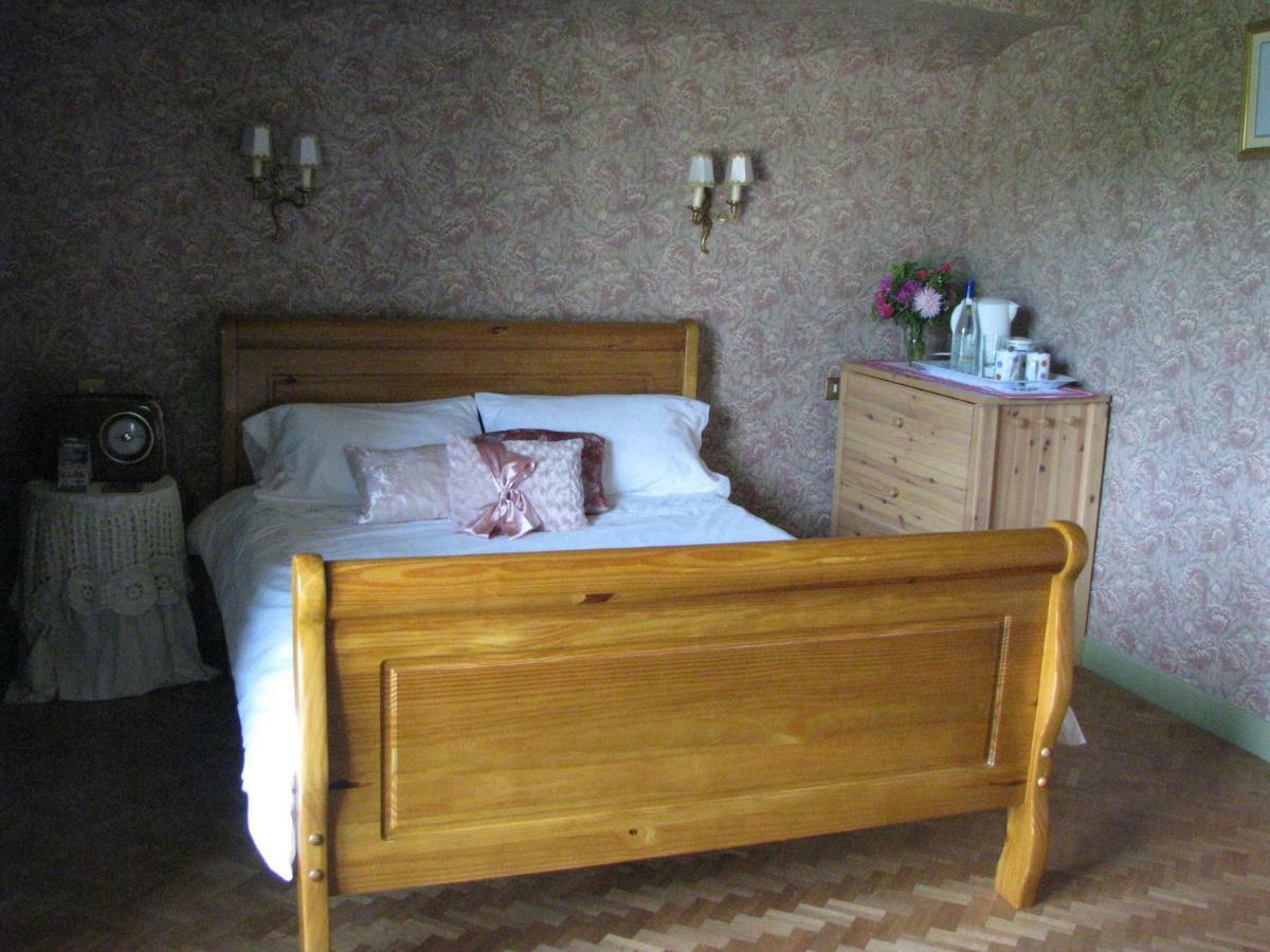 Bed and Breakfast Chambre D'Hotes Des Monedieres Treignac Exteriér fotografie